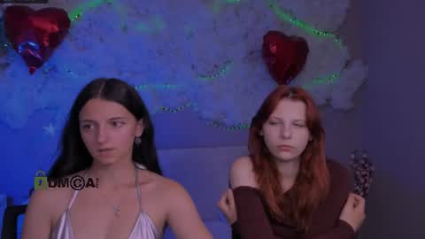 Caroline online show from 07/24/26, 09:29