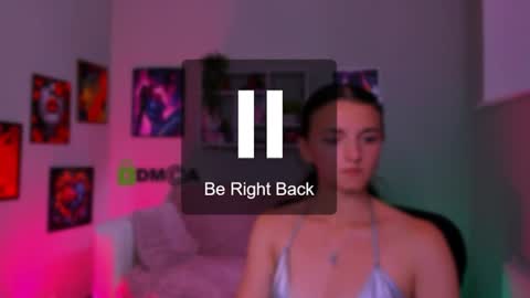 Caroline online show from 07/28/26, 12:48