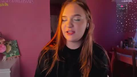 Caro online show from 06/18/26, 10:58