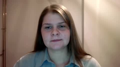Caroline online show from 01/21/25, 04:37