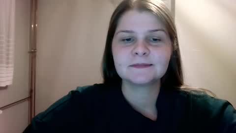 Caroline online show from 01/23/25, 05:52