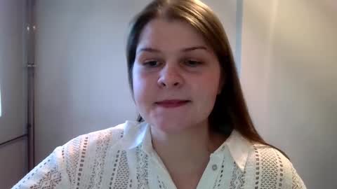 Caroline online show from 01/27/25, 02:57