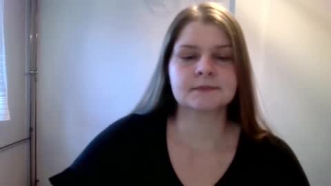 Caroline online show from 01/29/25, 03:04
