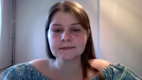 Caroline online show from 02/03/25, 03:06