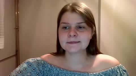 Caroline online show from 02/03/25, 06:07