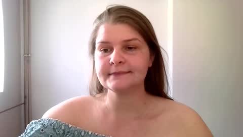 Caroline online show from 03/12/25, 11:53