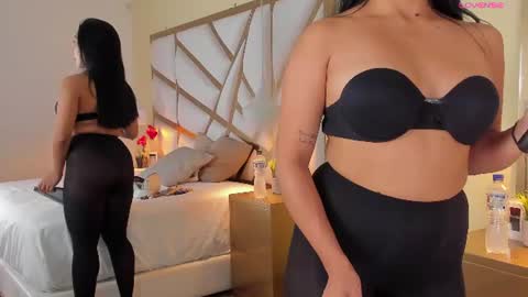 Caroline online show from 07/04/26, 12:33