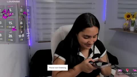 caroline_rodriguez_9 online show from 03/24/26, 07:08