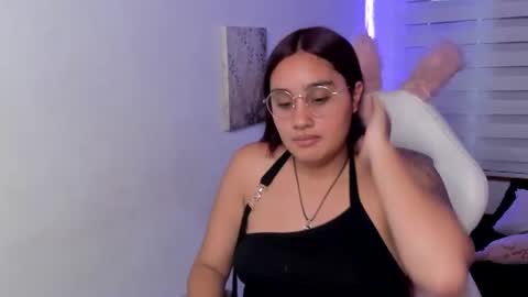 caroline_rodriguez_9 online show from 06/11/26, 06:50