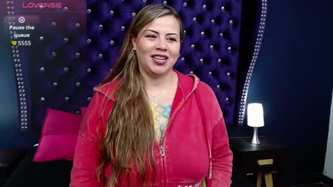  CAROLINE  online show from 09/11/25, 12:16