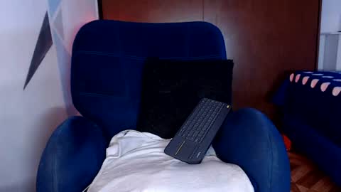 Carolin Blich online show from 07/28/26, 10:20