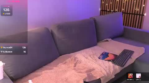 Caroline online show from 07/14/26, 10:21