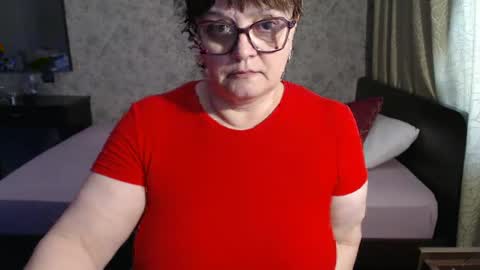 CarolineDream  online show from 01/05/25, 12:10