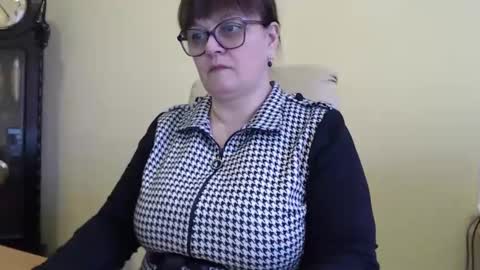 CarolineDream  online show from 01/06/25, 10:24