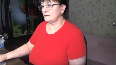 CarolineDream  online show from 01/07/25, 05:42