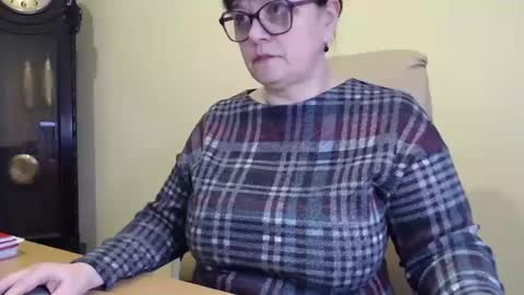 CarolineDream  online show from 01/08/25, 06:09