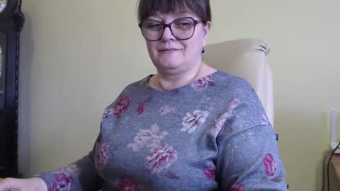 CarolineDream  online show from 01/13/25, 10:58
