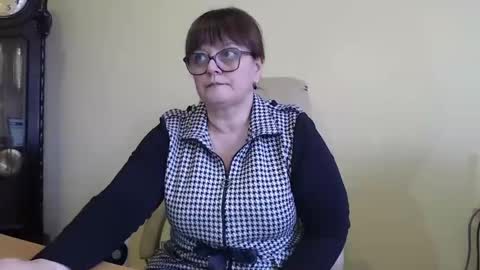 CarolineDream  online show from 01/15/25, 12:04