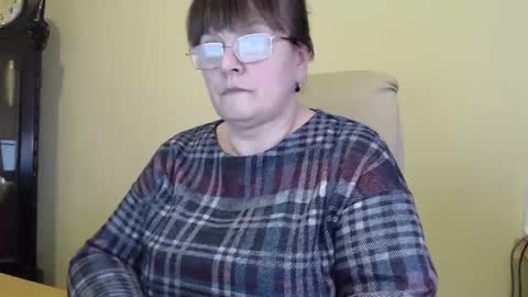 CarolineDream  online show from 01/20/25, 12:49