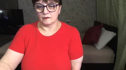 CarolineDream  online show from 01/22/25, 06:31