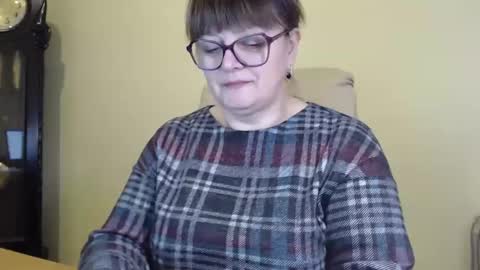 CarolineDream  online show from 01/23/25, 06:39