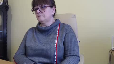 CarolineDream  online show from 01/27/25, 12:26