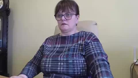 CarolineDream  online show from 01/28/25, 10:45