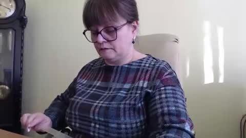 CarolineDream  online show from 02/10/25, 08:20