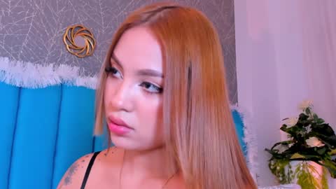 CarolineeGarcia online show from 12/17/24, 02:55