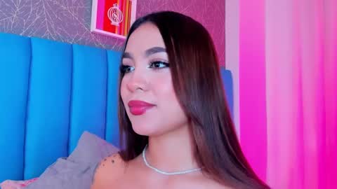 CarolineeGarcia online show from 02/27/25, 01:49