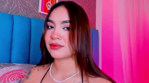 CarolineeGarcia online show from 03/07/25, 06:35