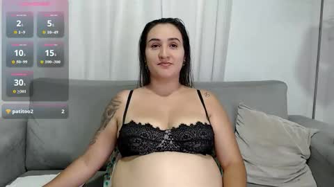 Snapshot of carolinefantasy_ chatting on 01/16/26, 06:34 Caroline online show from 01/16/26, 06:34
