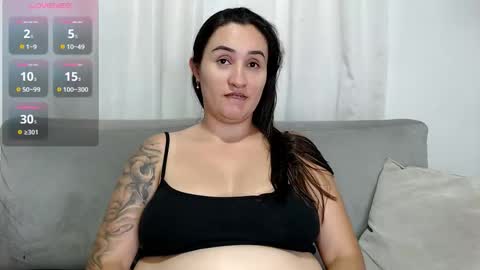 Snapshot of carolinefantasy_ chatting on 03/12/26, 03:29 Caroline online show from 03/12/26, 03:29