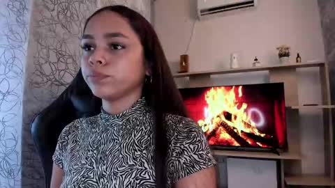 Caroline online show from 06/07/26, 01:48