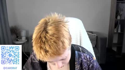 CarolineRichter online show from 09/20/25, 02:23