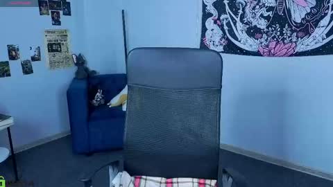 CarolineRichter online show from 05/17/26, 10:55