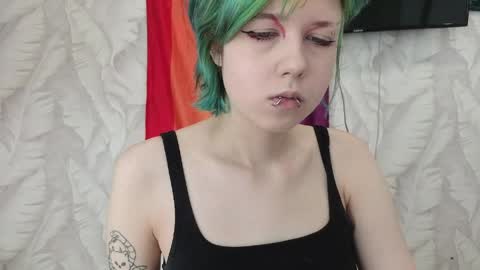CarolineRichter online show from 06/07/26, 12:31