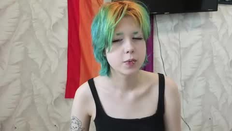 CarolineRichter online show from 06/09/26, 10:49