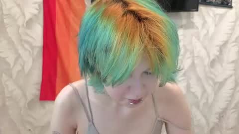 CarolineRichter online show from 06/10/26, 12:15
