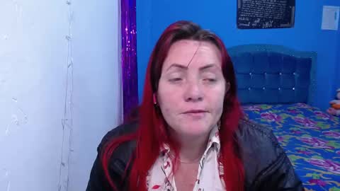 Carolinhe  online show from 02/04/26, 04:07