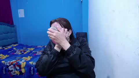 Carolinhe  online show from 07/07/26, 07:18