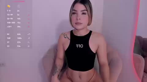 Snapshot of carolinna_ chatting on 09/09/25, 12:48 carolinna_ online show from 09/09/25, 12:48