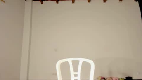 Snapshot of carolinnagomez chatting on 11/21/25, 02:32 Caro online show from 11/21/25, 02:32