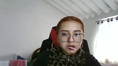 Snapshot of carolinnapinkman chatting on 04/30/26, 08:48 carolinnapinkman online show from 04/30/26, 08:48