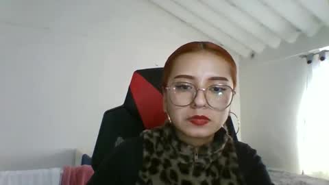 Snapshot of carolinnapinkman chatting on 04/30/26, 08:57 carolinnapinkman online show from 04/30/26, 08:57