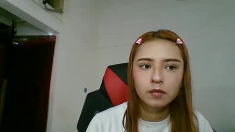 Snapshot of carolinnapinkman chatting on 05/07/26, 08:36 carolinnapinkman online show from 05/07/26, 08:36