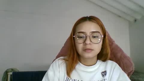 Snapshot of carolinnapinkman chatting on 05/09/26, 08:47 carolinnapinkman online show from 05/09/26, 08:47