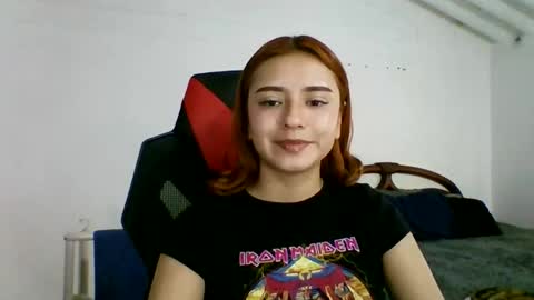 Snapshot of carolinnapinkman chatting on 05/16/26, 07:34 carolinnapinkman online show from 05/16/26, 07:34