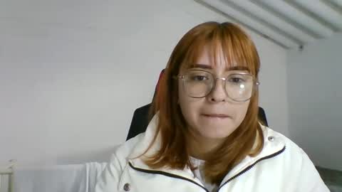 Snapshot of carolinnapinkman chatting on 05/22/26, 08:36 carolinnapinkman online show from 05/22/26, 08:36