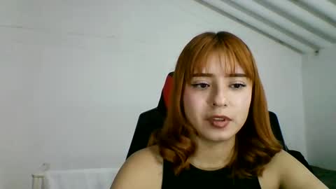 Snapshot of carolinnapinkman chatting on 05/23/26, 08:57 carolinnapinkman online show from 05/23/26, 08:57